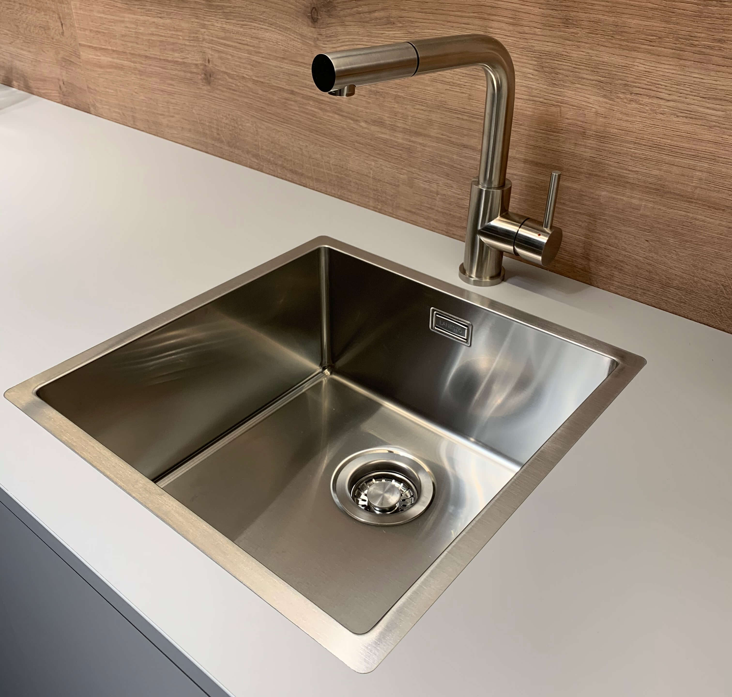 Budgetplan Keukens Kraan