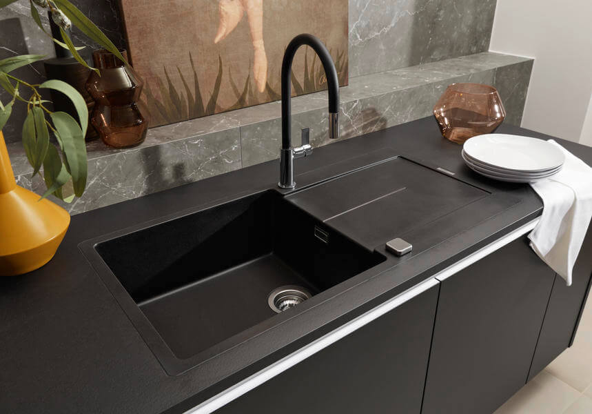 Budgetplan Keukens Mengkraan